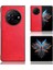 Tecno Phantom V Fold Retro Uyumluluk Koruyucu Kapak Için Retro Kılıf (Yurt Dışından) 1