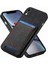IPhone Xr Manyetik Araç Montaj Crad Yuvası Kot Cep Tasarımı (Yurt Dışından) 1