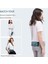 Cüzdan Crossbody Kılıf IPhone 13 Kart Tutucu Fermuar Faturaları Yuvası Cüzdan (Yurt Dışından) 5