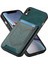 IPhone Xr Manyetik Araç Montaj Crad Yuvası Kot Cep Tasarımı (Yurt Dışından) 1