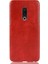 Meizu 15 Için Retro Kılıf Koruyucu Kapak Uyumluluk Lychee Desen (Yurt Dışından) 2