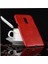 Meizu 15 Için Retro Kılıf Koruyucu Kapak Uyumluluk Lychee Desen (Yurt Dışından) 5