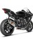 Akrapovıc L-Y10SO17 Yamaha R1 (15-24) (Tıtanıum) Bağlantı Borusu 4