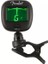 Fender Ft-1 Pro Clip-On Black Akort Cihazı 2