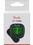Fender Ft-1 Pro Clip-On Black Akort Cihazı 5