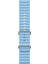 Garmin Vivoactive 4 İçin Ocean Loop Silikon Kordon 22MM 2