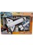 1:48 Space Shuttle Uzay Set Maket 1