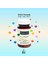 H.N.S. (Hair,Nail,Skin) 90 KAPSÜL GIDA TAKVİYESİ 2