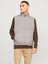 Markasız Jack&jones 12256987 2 Cep Mıknatıslı Yelek 1