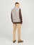 Markasız Jack&jones 12256987 2 Cep Mıknatıslı Yelek 2
