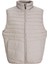 Markasız Jack&jones 12256987 2 Cep Mıknatıslı Yelek 3