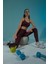 Seamless/Dikişsiz 2'li Premium Set (Tayt-Bra) 1