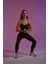 Seamless/Dikişsiz 2'li Premium Set (Tayt-Bra) 4
