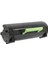 Lexmark MS521-56F5U00 Chipsiz Muadil Toner Ultra Yüksek Kapasiteli 1