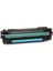 Hp 655A-CF451A Mavi Muadil Toner 1