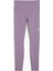Cloudspun Kadın Mor Tayt (525771-30) 5