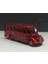 Corgi Felix Coaches Bedford Ob Coach Metal Otobüs 1