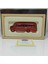 Corgi Felix Coaches Bedford Ob Coach Metal Otobüs 4