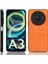 Xiaomi Redmi A3 Ince Klasik Hafif Sözleşmeli Için Hafif Durumda (Yurt Dışından) 1