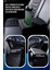 ford Focus 1 Lüx Oto Koltuk Kılıfı Ön Arka Takım Eagle Serisi Siyah 3