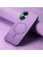 Oppo A78 4g Ince Magsafe Araç Mounts Kablosuz Şarj Için Flip Case (Yurt Dışından) 2