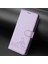 Oppo Oppo 8 Pro 5g Için Kılıf Cüzdan Kapak Çevirin Kedi Rfıd Kart Yuvası Tutucu (Yurt Dışından) 4