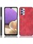 Samsung Galaxy A32 5g Için Hafif Durumda Klasik Ince Darbeye Dayanıklı Tasarım (Yurt Dışından) 1
