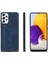 Samsung Galaxy A53 5g Için Hafif Durumda Ince Sözleşmeli Tasarım Klasik (Yurt Dışından) 3