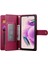 Xiaomi Redmi Not 11 Için Flip Case 4g Crossbody Kayış Iş Cüzdan (Yurt Dışından) 2