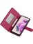 Xiaomi Redmi Not 11 Için Flip Case 4g Crossbody Kayış Iş Cüzdan (Yurt Dışından) 4