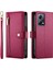 Xiaomi Poco X5 Cüzdan Çok Fonksiyonlu Iş Crossbody Için Flip Case (Yurt Dışından) 2