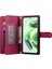 Xiaomi Poco X5 Cüzdan Çok Fonksiyonlu Iş Crossbody Için Flip Case (Yurt Dışından) 4