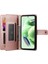 Xiaomi Poco X5 Cüzdan Çok Fonksiyonlu Iş Crossbody Için Flip Case (Yurt Dışından) 2