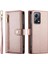 Xiaomi Poco X5 Cüzdan Çok Fonksiyonlu Iş Crossbody Için Flip Case (Yurt Dışından) 3