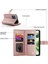 Xiaomi Poco X5 Cüzdan Çok Fonksiyonlu Iş Crossbody Için Flip Case (Yurt Dışından) 4