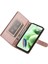 Xiaomi Poco X5 Cüzdan Çok Fonksiyonlu Iş Crossbody Için Flip Case (Yurt Dışından) 5