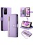 Xiaomi Redmi Not 11 Için Flip Case 4g Crossbody Kayış Iş Cüzdan (Yurt Dışından) 2