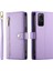 Xiaomi Redmi Not 11 Için Flip Case 4g Crossbody Kayış Iş Cüzdan (Yurt Dışından) 4