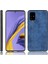 Samsung Galaxy A51 Için Hafif Durumda Sözleşmeli Tasarım Darbeye Ince (Yurt Dışından) 1