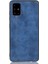 Samsung Galaxy A51 Için Hafif Durumda Sözleşmeli Tasarım Darbeye Ince (Yurt Dışından) 3