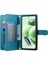 Xiaomi Poco X5 Cüzdan Çok Fonksiyonlu Iş Crossbody Için Flip Case (Yurt Dışından) 3