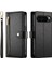 Google Piksel 9 Pro Xl Cüzdan Iş Standı Için Flip Case Crossbody Kayış (Yurt Dışından) 1