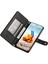 Google Piksel 9 Pro Xl Cüzdan Iş Standı Için Flip Case Crossbody Kayış (Yurt Dışından) 5