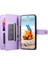 Google Piksel 9 Pro Xl Cüzdan Iş Standı Için Flip Case Crossbody Kayış (Yurt Dışından) 5