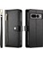 Google Piksel 7 Pro Crossbody Kayış Çok Fonksiyonlu Iş Için Flip Case (Yurt Dışından) 2