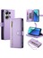 Xiaomi Redmi Not 13 Için Flip Case 4g Çok Fonksiyonlu Iş Cüzdan (Yurt Dışından) 3