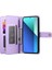 Xiaomi Redmi Not 13 Için Flip Case 4g Çok Fonksiyonlu Iş Cüzdan (Yurt Dışından) 5