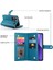 Xiaomi Redmi Not Için Flip Case 13 Pro Artı Standı Cüzdan Çok Fonksiyonlu (Yurt Dışından) 2