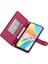 Oppo Oppo 8t 5g Için Flip Case Crossbody Kayış Cüzdan Iş Standı (Yurt Dışından) 5