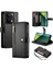 Xiaomi Redmi Not Için Flip Case 13 Pro 5g Crossbody Kayış Çok Fonksiyonlu (Yurt Dışından) 4